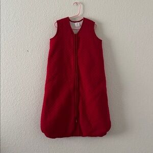 Hanna Andersson Wearable Blanket